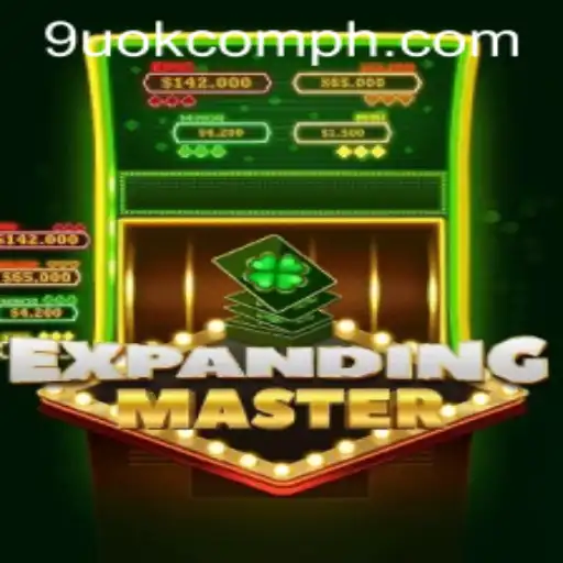 ExpandingMaster: A New Adventure in the Gaming World