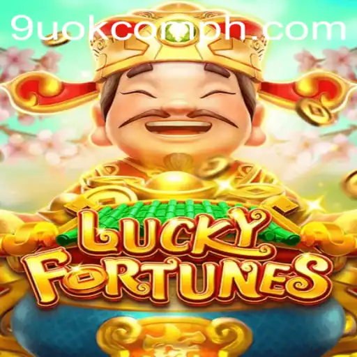 Discover the Exciting World of LUCKYFORTUNES: A Game Like No Other
