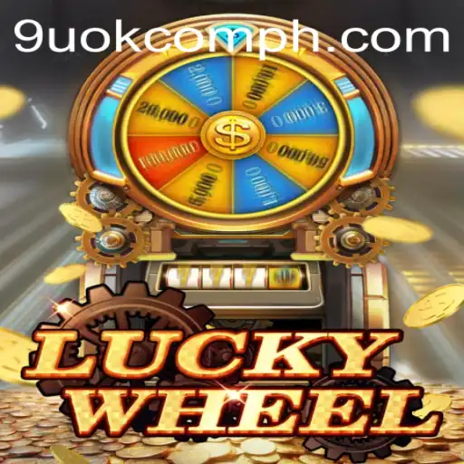 Exploring the Exciting World of LuckyWheel with 9uok Com