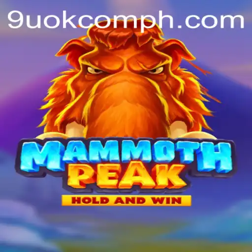 Explore the Thrills of MammothPeak - A New Era of Interactive Gaming