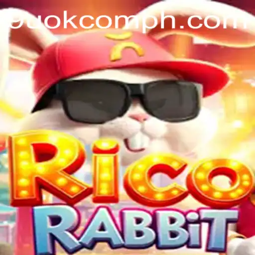 RicoRabbit: The Exciting New Gaming Experience