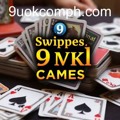 Exploring the World of Card Games