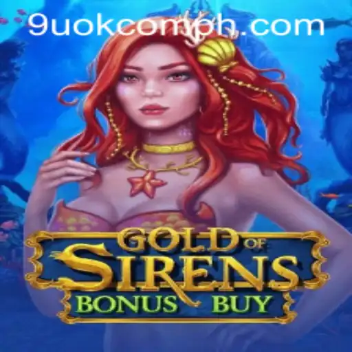 Exploring GoldofSirensBonusBuy: A Deep Dive into the Exciting Game