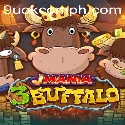 JMania3Buffalo: A Comprehensive Guide to the Dynamic Game of Strategy and Adventure