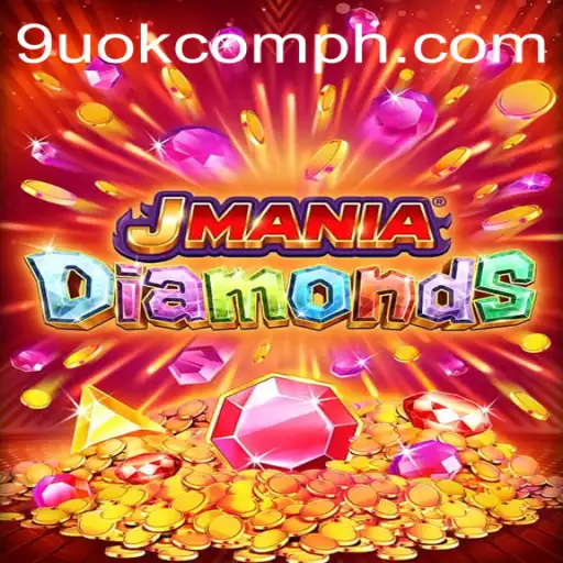 Explore the Exciting World of JManiaDiamonds: A Thrilling Gaming Experience