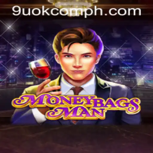 MoneybagsMan: The Thrilling Adventure Game