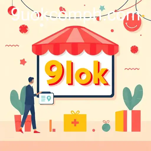 Unlocking the World of Exclusive Offers with 9uok com