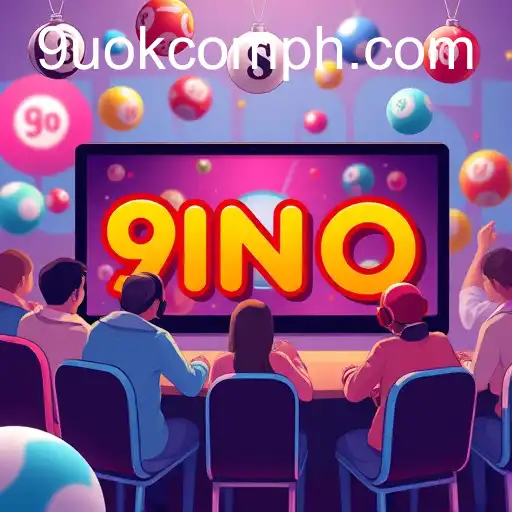 Exploring the Thrilling World of Online Bingo and the Rise of 9uok com