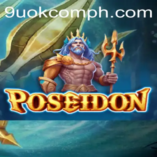 Immerse Yourself in the Underwater Adventure of Poseidon