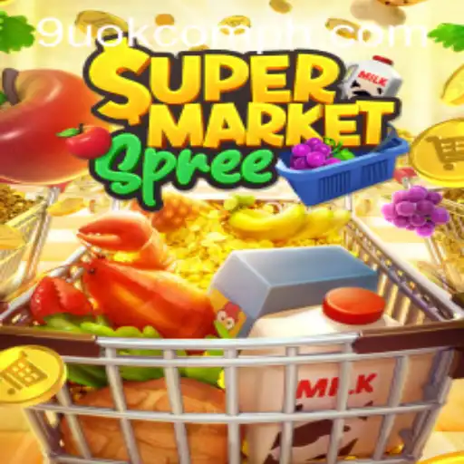 The Ultimate Guide to SupermarketSpree