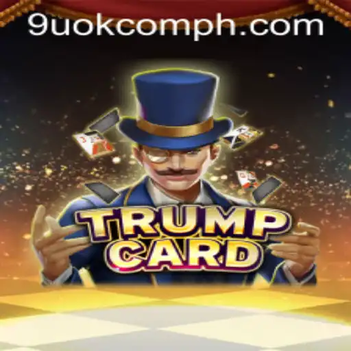 Unraveling the Excitement of TrumpCard: A Journey into Strategy and Gameplay